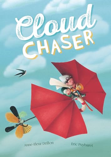 Beispielbild fr Cloud Chaser zum Verkauf von Better World Books