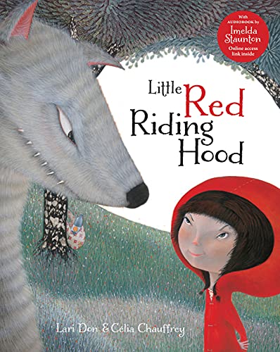 Stock image for Little Red Riding Hood for sale by Goodwill of Colorado