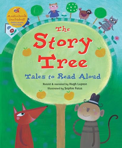 Beispielbild fr The Story Tree: Tales to Read Aloud zum Verkauf von WorldofBooks