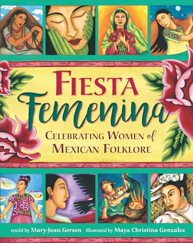 Stock image for Fiesta Femenina for sale by Decluttr