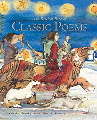 Beispielbild fr Classic Poems: 1 zum Verkauf von WorldofBooks
