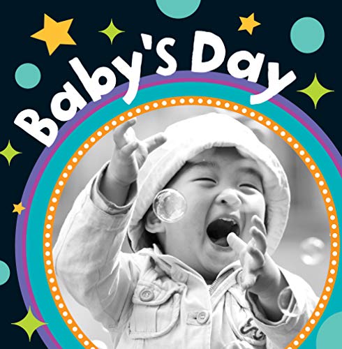 Imagen de archivo de Babys Day Set a la venta por Zoom Books Company