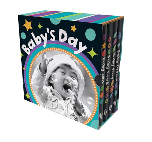 Stock image for Baby's Day Gift Set for sale by Blackwell's
