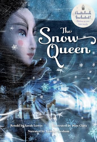 9781782858614: Snow Queen Chapter Book: 1