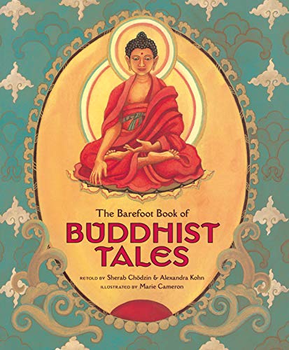 Beispielbild fr Buddhist Tales zum Verkauf von AwesomeBooks