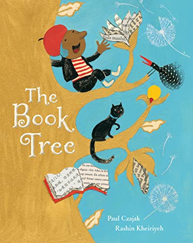 Stock image for The Book Tree for sale by SecondSale