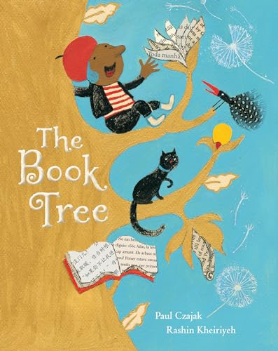 Stock image for The Book Tree for sale by SecondSale