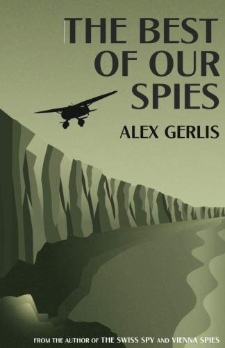 Stock image for The Best of Our Spies for sale by WorldofBooks