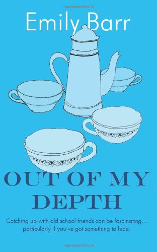 Stock image for Out of My Depth for sale by WorldofBooks