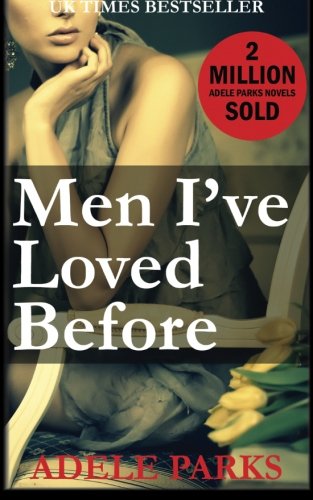 Stock image for Men I've Loved Before for sale by HPB-Diamond