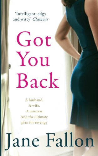 Stock image for Got You Back for sale by SecondSale