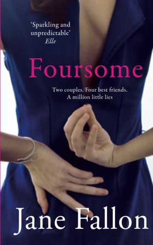 Imagen de archivo de Foursome a la venta por ThriftBooks-Dallas