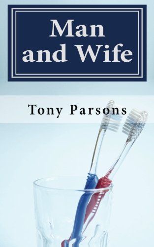 Stock image for Man and Wife for sale by Hawking Books
