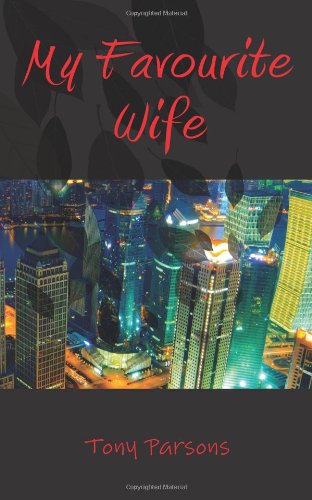 Imagen de archivo de My Favourite Wife a la venta por ThriftBooks-Dallas