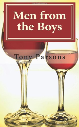 Imagen de archivo de Men from the Boys a la venta por ThriftBooks-Atlanta