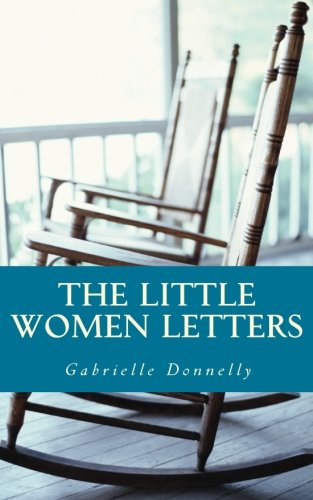 Beispielbild fr The Little Women Letters zum Verkauf von ThriftBooks-Atlanta