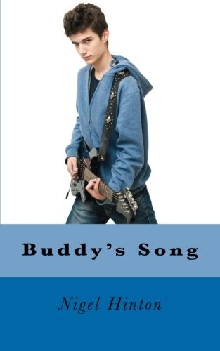 Imagen de archivo de Buddy's Song a la venta por Revaluation Books