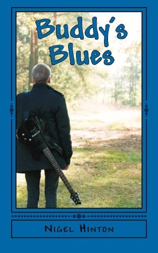 Imagen de archivo de Buddy's Blues a la venta por WorldofBooks