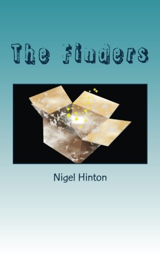 Imagen de archivo de The Finders a la venta por WorldofBooks