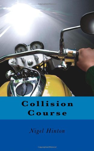 Beispielbild fr Collision Course zum Verkauf von AwesomeBooks