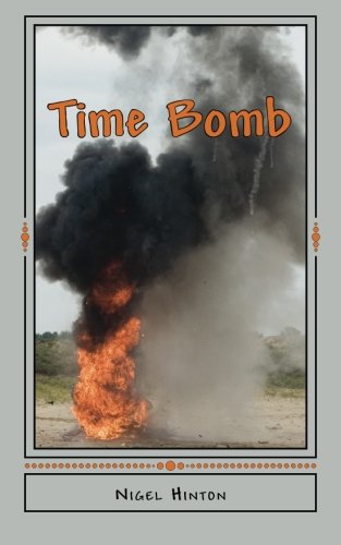 Beispielbild fr Time Bomb zum Verkauf von WorldofBooks