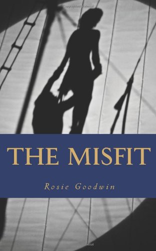 9781782921240: The Misfit