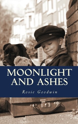 Stock image for Moonlight and Ashes for sale by Books Unplugged