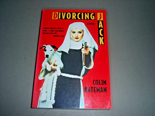 Stock image for Divorcing Jack for sale by Books From California