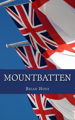 Stock image for Mountbatten: A Biography for sale by Half Price Books Inc.
