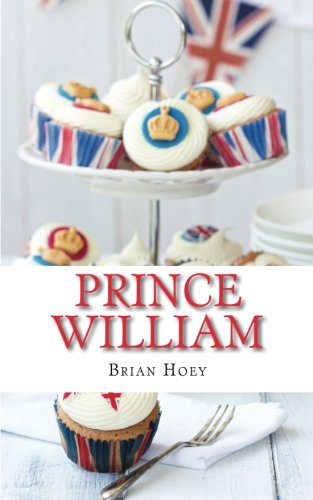 Stock image for Prince William for sale by Book Deals