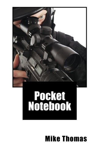 9781782924821: Pocket Notebook
