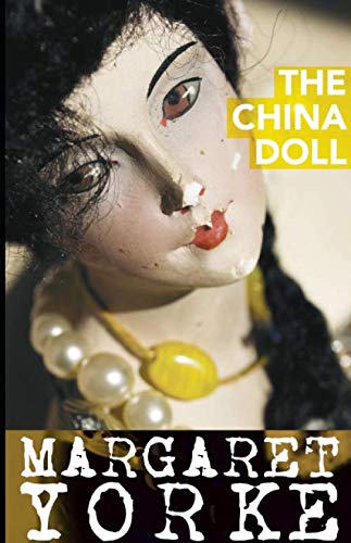 Stock image for The China Doll for sale by St Vincent de Paul of Lane County