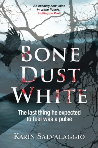 Beispielbild fr Bone Dust White zum Verkauf von WorldofBooks