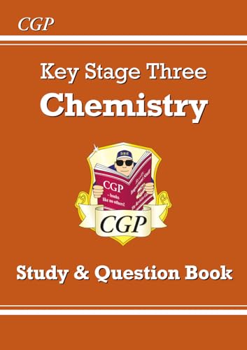 9781782941118: KS3 Chemistry Study & Question Book - Higher