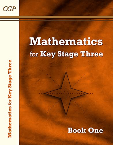 Beispielbild fr Mathematics for Key Stage Three zum Verkauf von Blackwell's