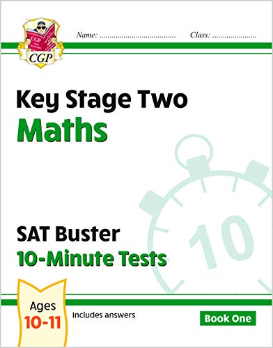 Stock image for Key Stage 2. Maths for sale by Blackwell's