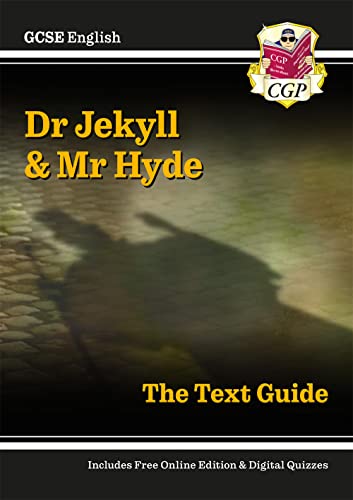 Imagen de archivo de GCSE English Text Guide Jekyll & Mr Hyde a la venta por SecondSale
