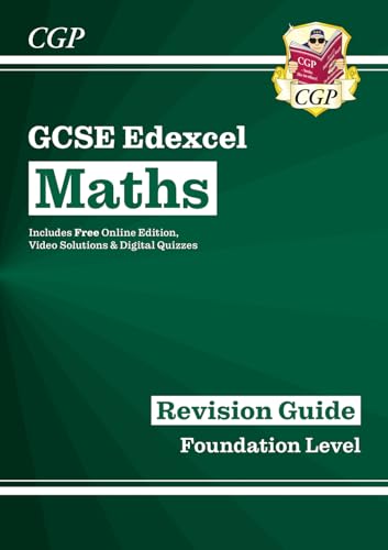 Stock image for GCSE Edexcel Mathematics : For the Grade 9-1 Course for sale by Better World Books Ltd