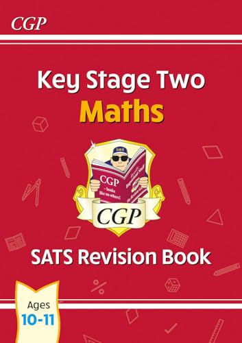 Stock image for Key Stage Two Maths. SATS Revision Book for sale by Blackwell's