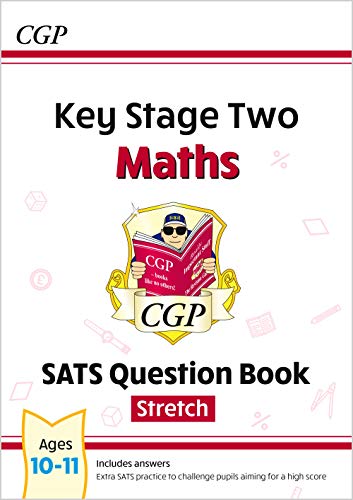 Stock image for Key Stage Two Maths. SATS Question Book for sale by Blackwell's