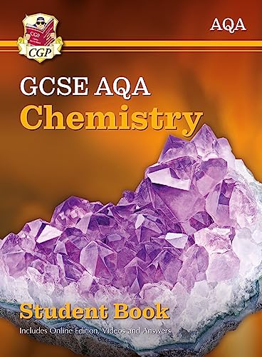 Beispielbild fr GCSE Chemistry zum Verkauf von Blackwell's