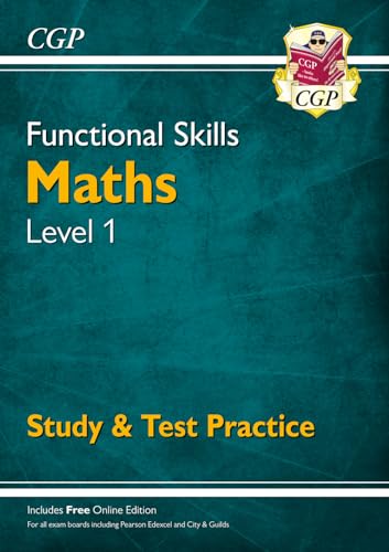 Imagen de archivo de Functional Skills. Maths a la venta por Blackwell's