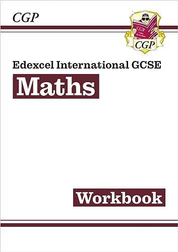 Stock image for Edexcel International GCSE Maths Workbk for sale by Books Unplugged