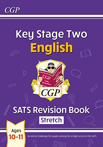 Stock image for KS2 English SATS Revision Book for sale by Blackwell's
