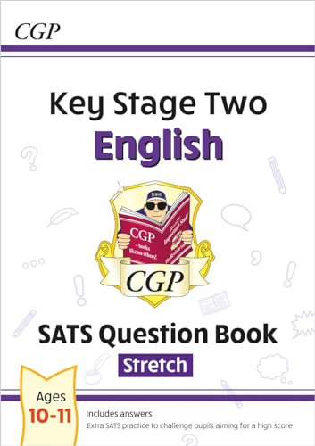Stock image for KS2 English Target SATs Ques Bk Advanced for sale by MusicMagpie