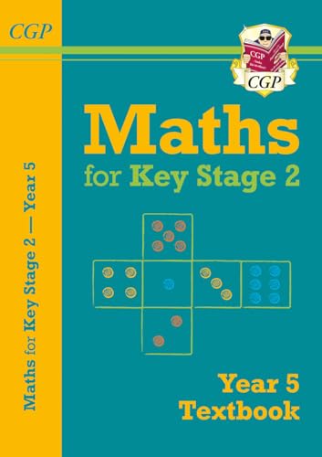 9781782947981: KS2 Maths Year 5 Textbook