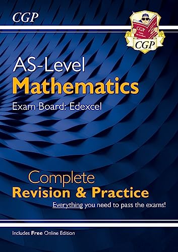 Stock image for A-Level Year 1 and AS Mathematics : Exam Board: Edexcel for sale by Better World Books Ltd