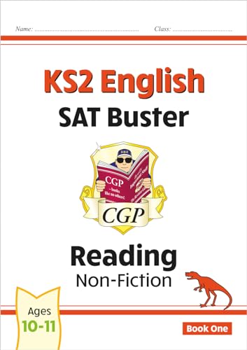 Imagen de archivo de KS2 English. Reading Non-Fiction a la venta por Blackwell's