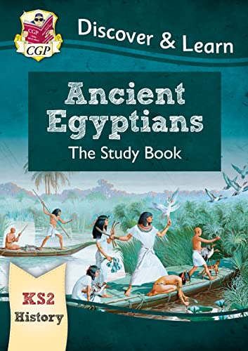 Imagen de archivo de Ancient Egyptians. The Study Book a la venta por Blackwell's