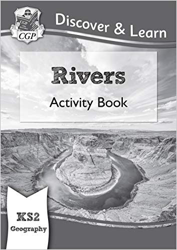 Beispielbild fr KS2 Geography Discover &amp; Learn: Rivers Activity Book zum Verkauf von Blackwell's